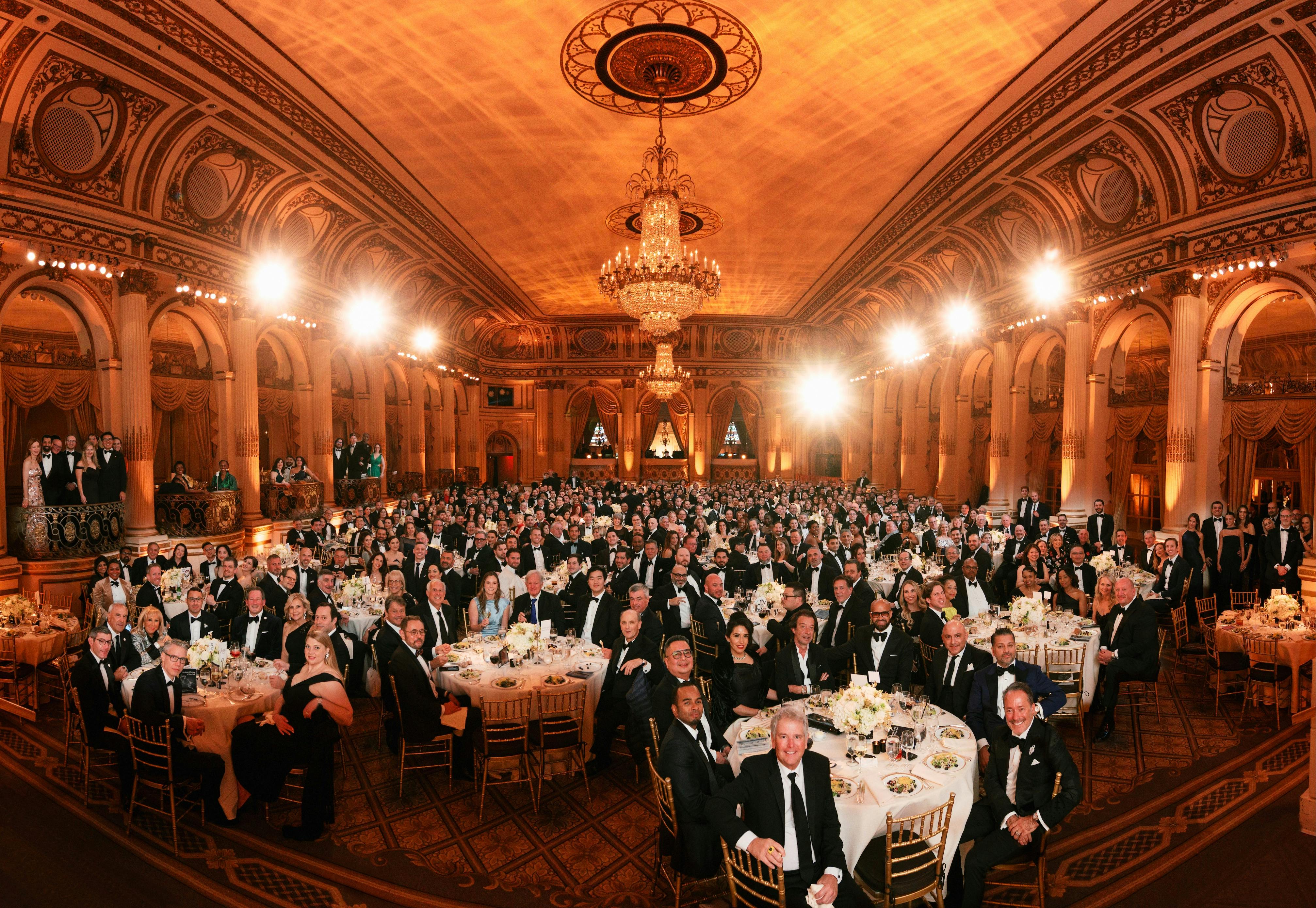 The Horological Society of New York Raises $1.2 Million At Its 160th Anniversary Gala