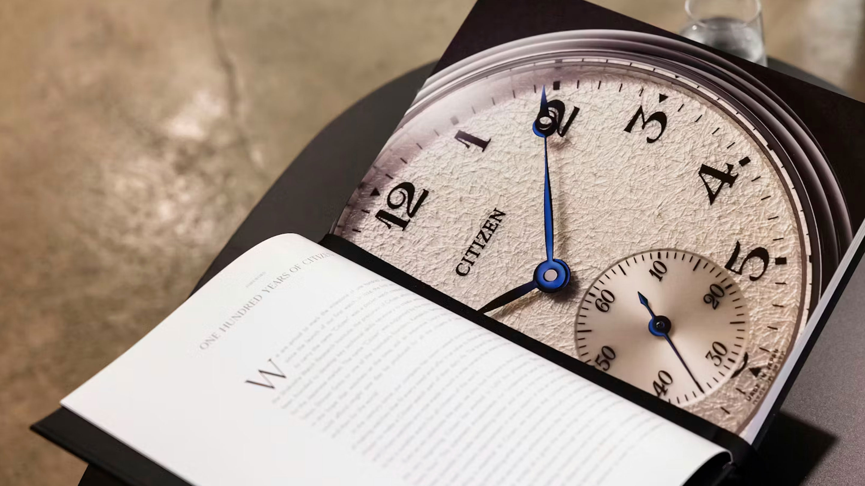 Happenings: Celebrate 50 Years Of Eco-Drive At Citizen’s New York City Flagship Store