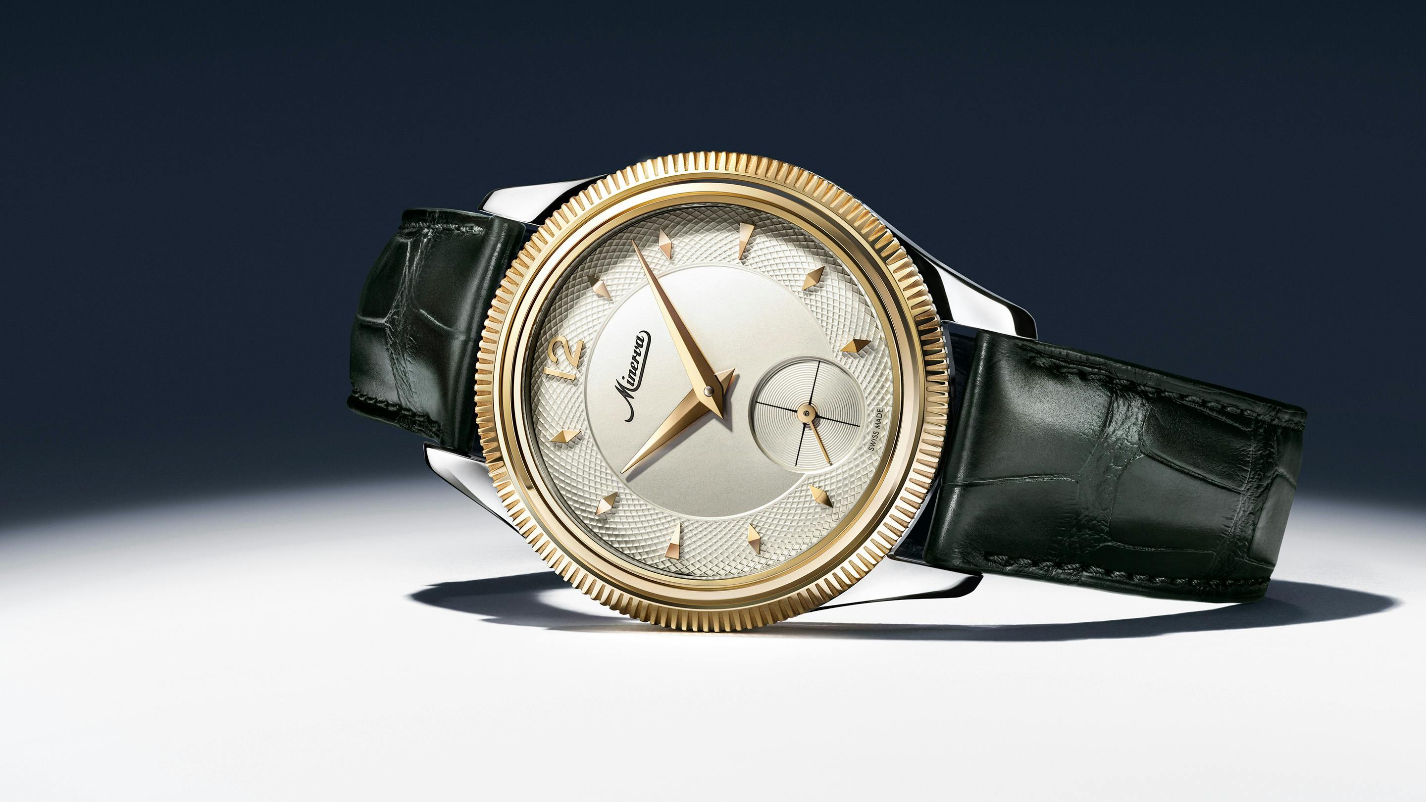 Minerva Just Broke Up With Montblanc and We Are Here For It