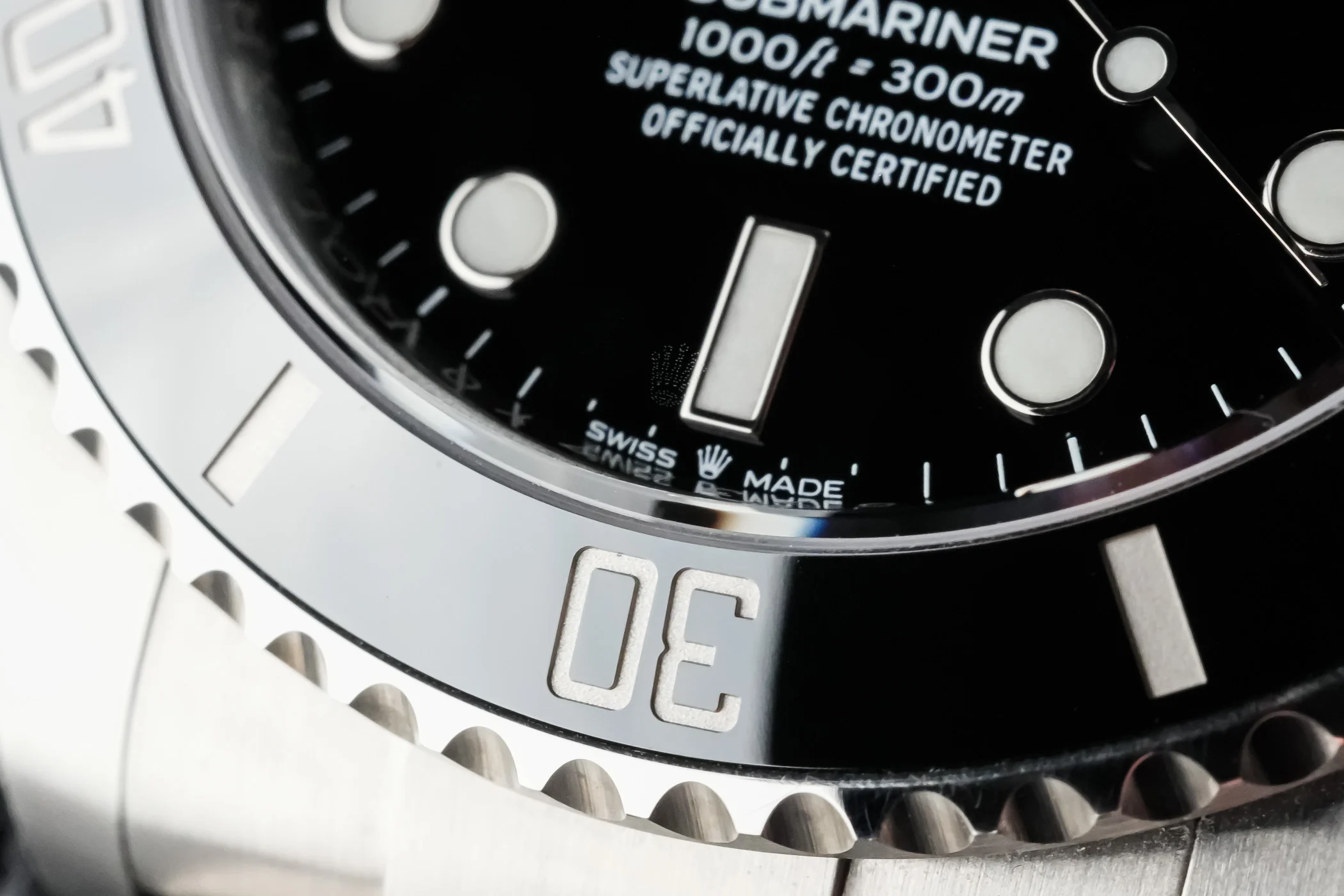 The ABCs of Time – Fighting Counterfeiting – How Brands Can Ensure Authenticity