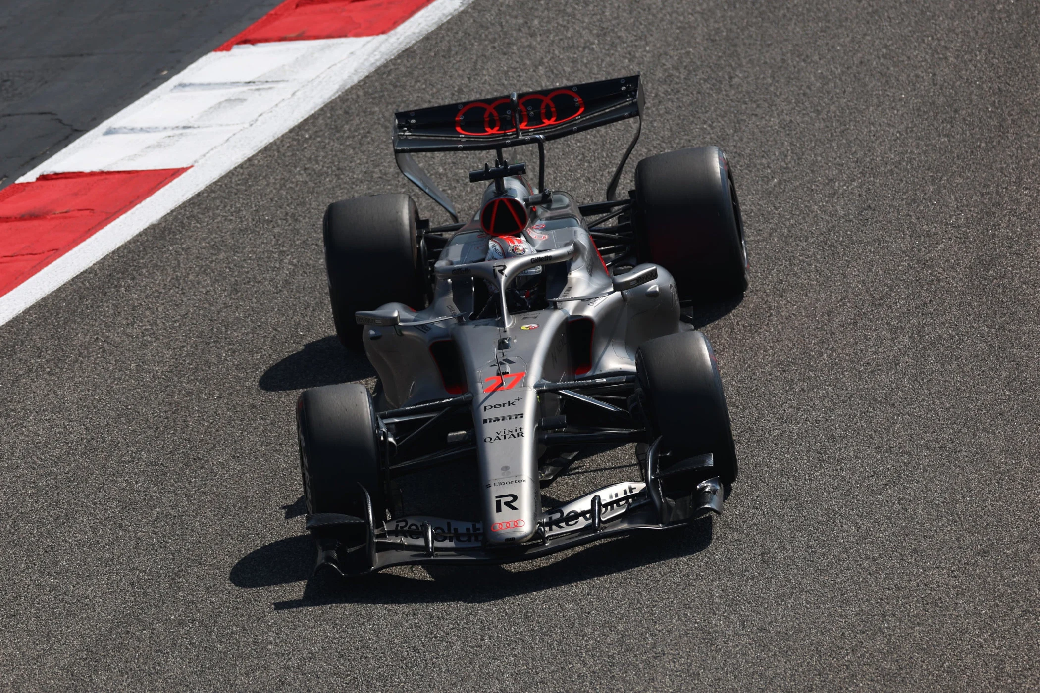 The Petrolhead Corner – A New Chapter In Formula 1 Is Here, As We Look Ahead At The 2026 Season