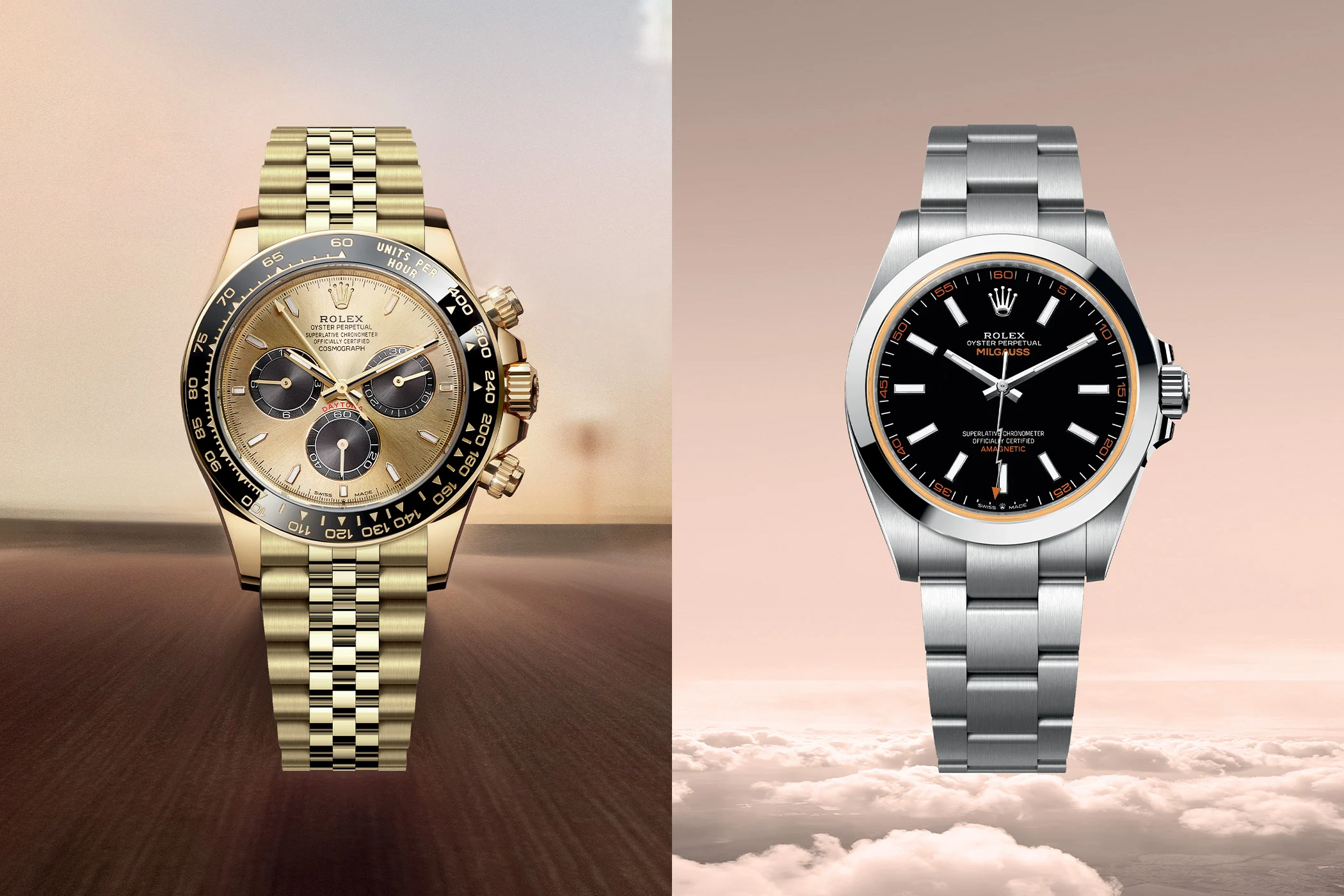 Rolex Predictions 2026 – The New Models Rolex Might Launch at Watches and Wonders 2026