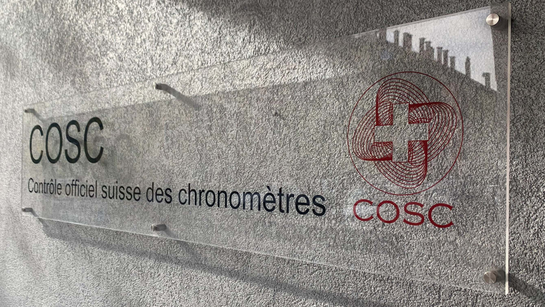 Is the COSC Excellence Chronometer Certification late to the party? Or just what the watch world needs?