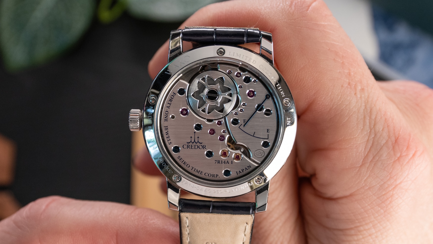 7 of the best Credor watches that you can actually buy (from least to most expensive)