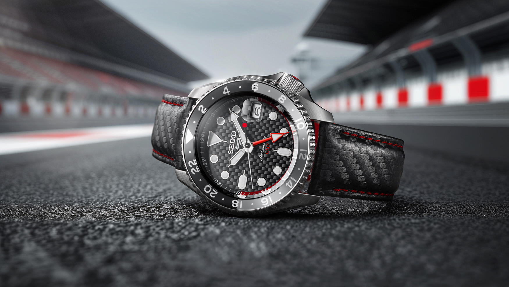 New releases from H. Moser & Cie, Richard Mille, Seiko and more