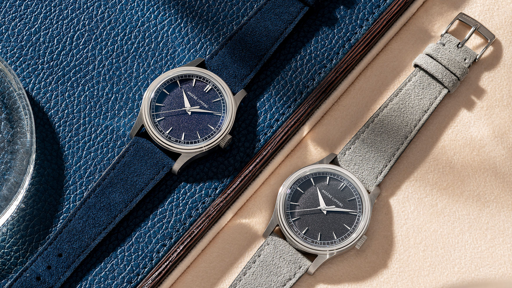 The Most Rebellious Thing in Watches Right Now Is Doing Less