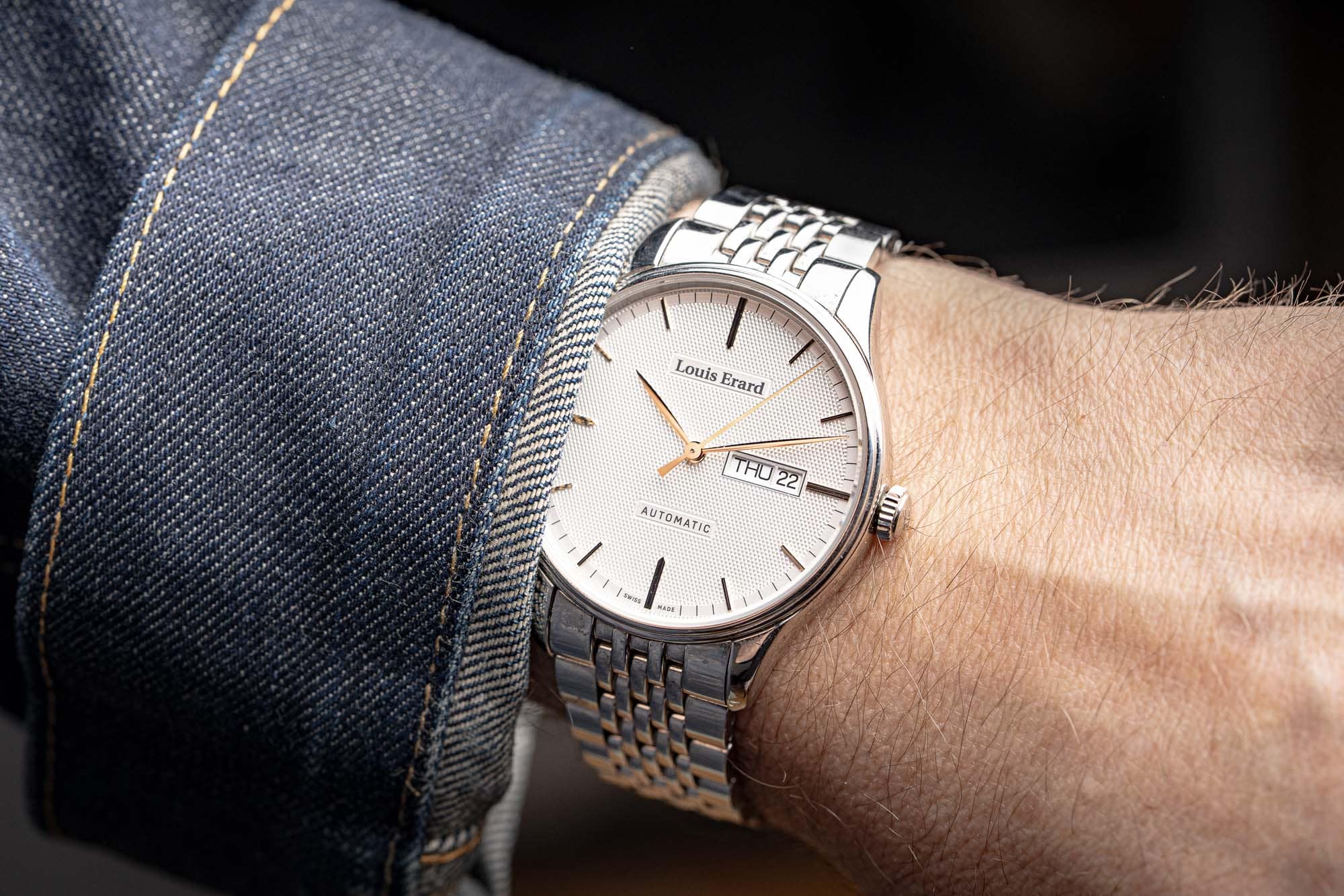 Opinion: I Stopped Buying Watches – The Grass Isn’t Greener