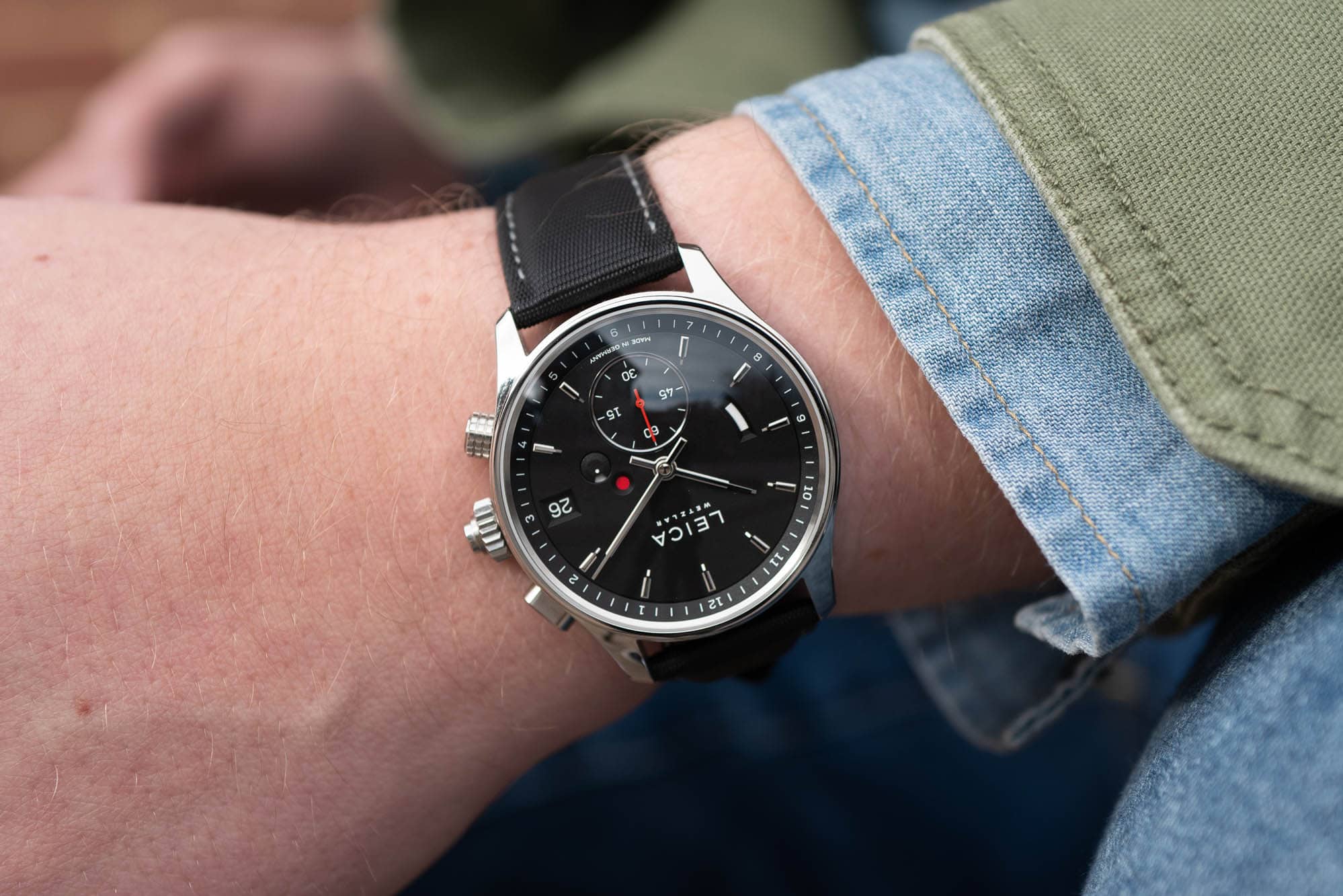 Review: The Leica ZM 2 (and M-11 D)