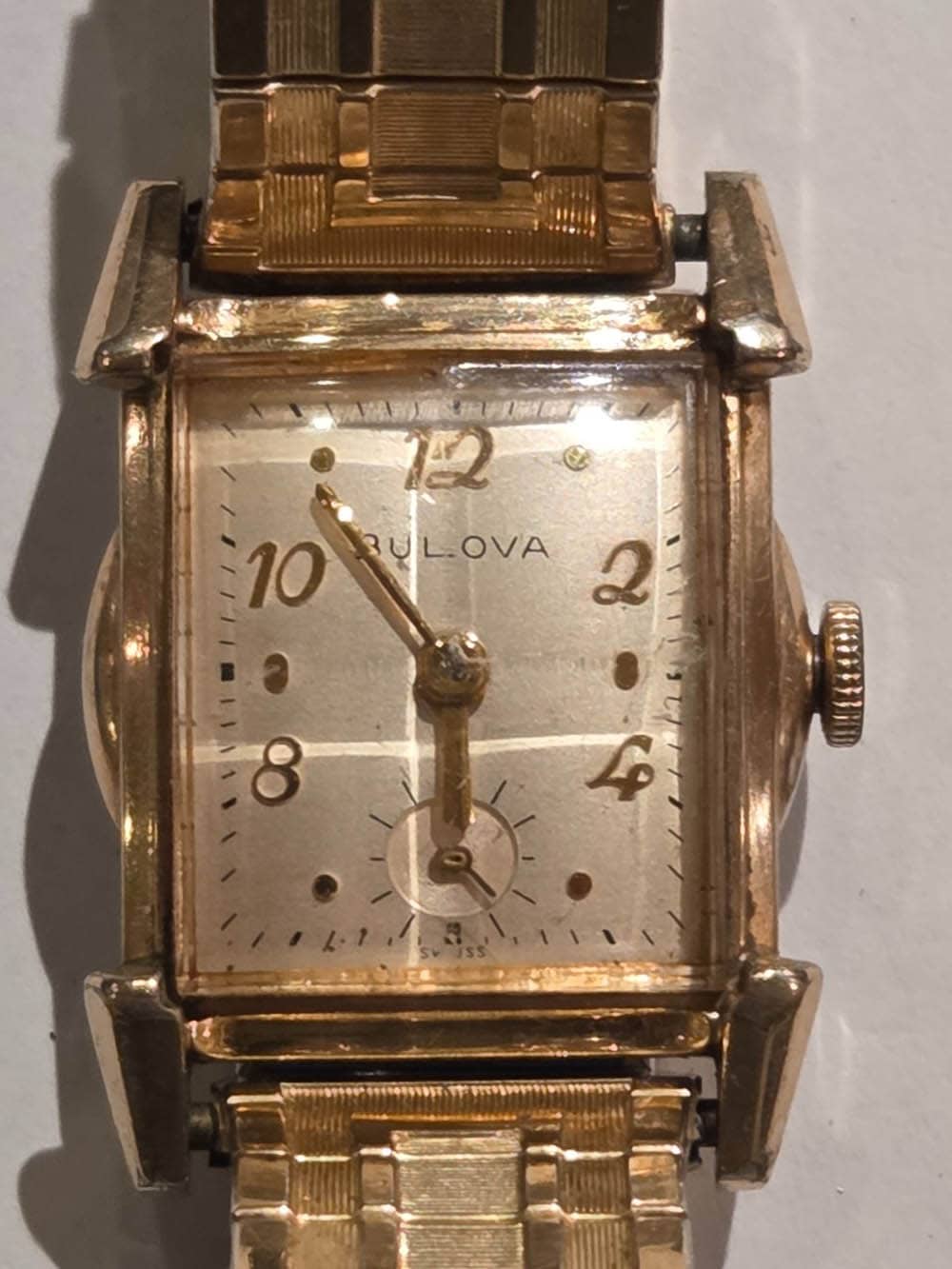 eBay Finds: A Vintage Speedmaster MK II, a Grand Seiko in Pristine Condition, and a Funky LED