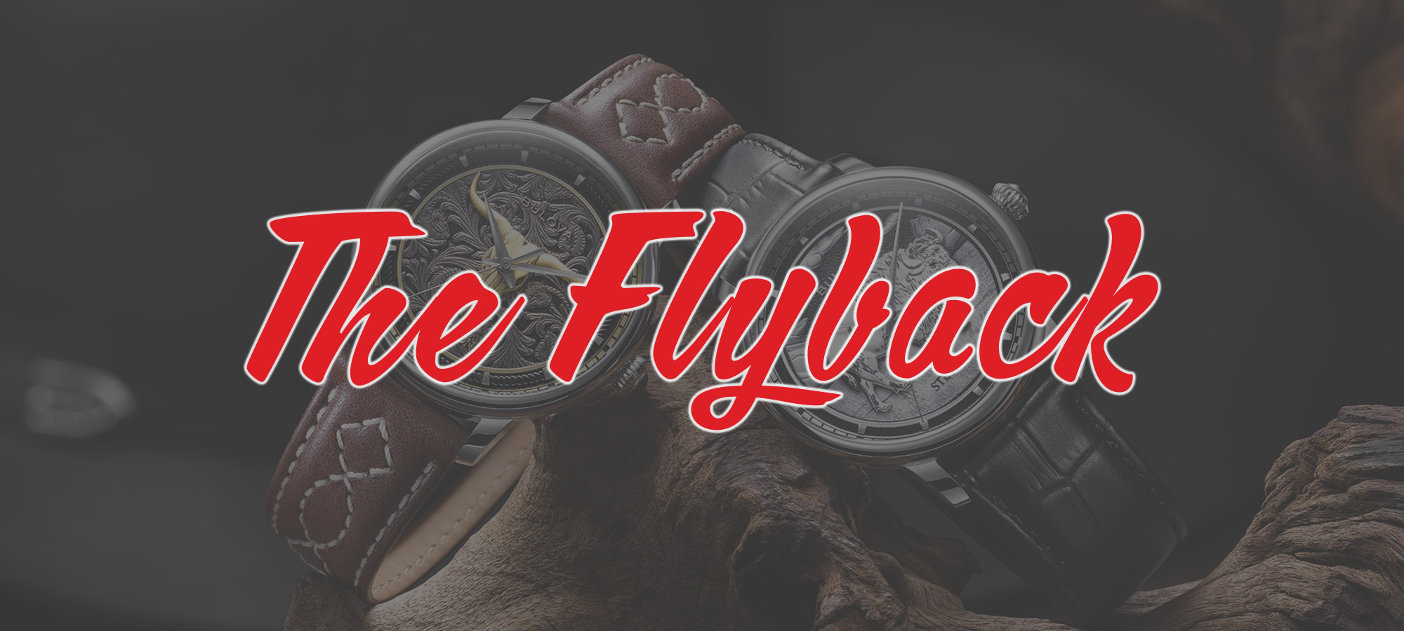 The Flyback: Things We Missed In 2025 Edition!