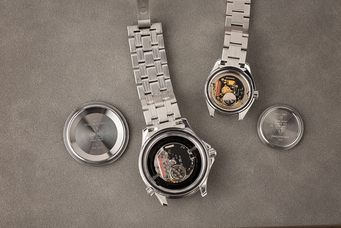 Different Kinds of Watch Movements: A Comprehensive Guide to Quartz, Mechanical, and Hybrid Calibers