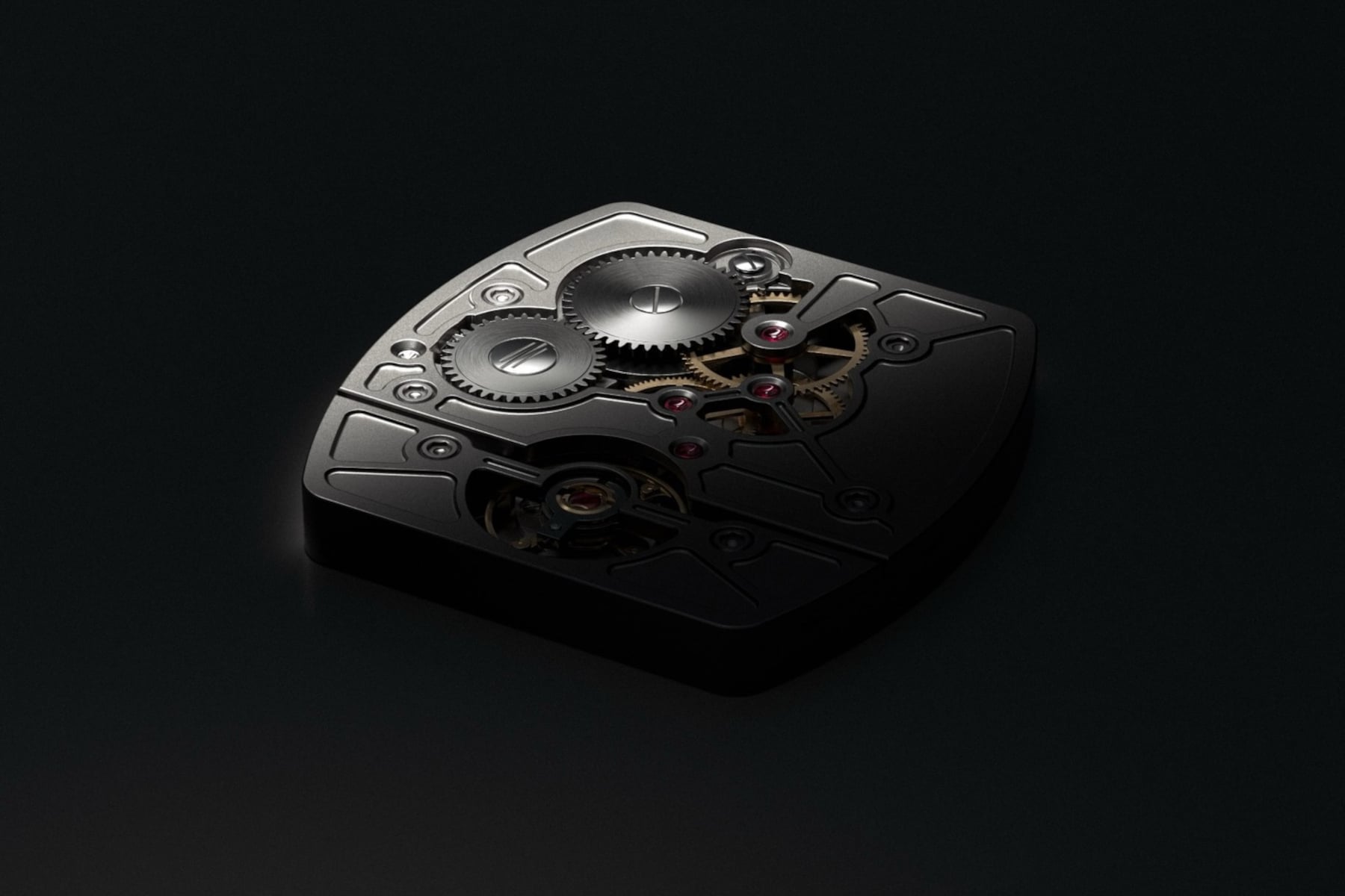 WRK Is the Watch Brand That Does Not Want Your Attention. That Is Why It Deserves It.