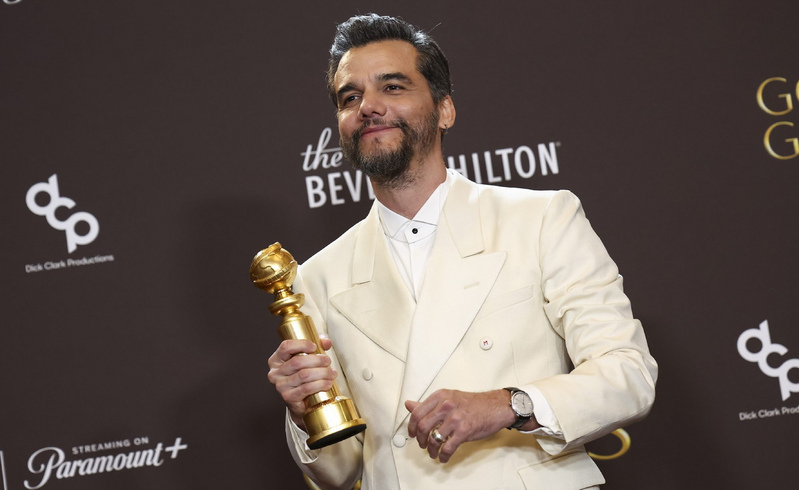 Hollywood Glitters on the Wrist: The Most Jaw-Dropping Watches at the 2026 Golden Globes