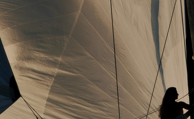 CHANEL Launches New J12 Campaign: “In The Greatest Strength Lies Softness”