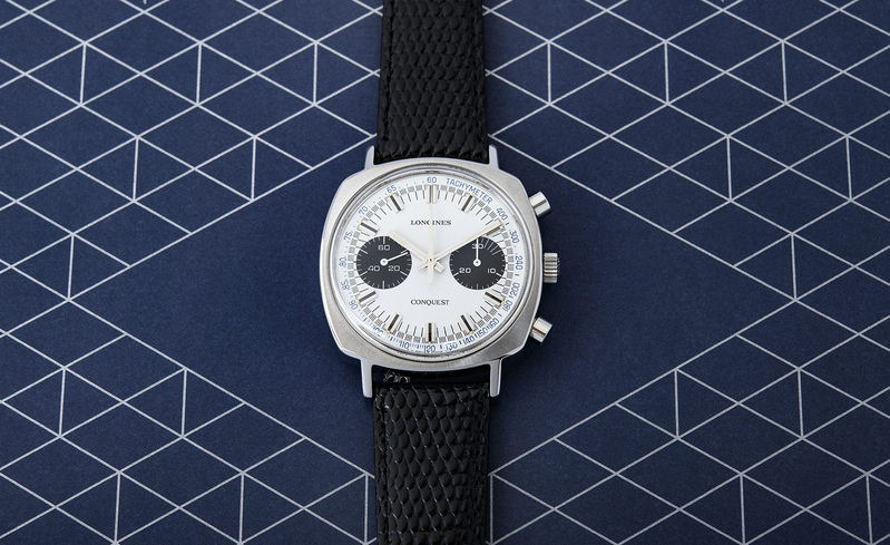 People Friendly: A New Longines Watch Book Sums Up the Maker’s Impressive Heritage with Personality